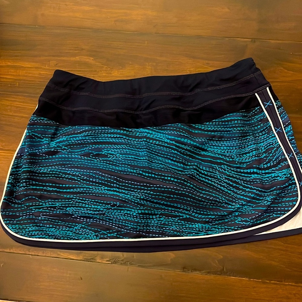 Womens Athleta Skort Size 6